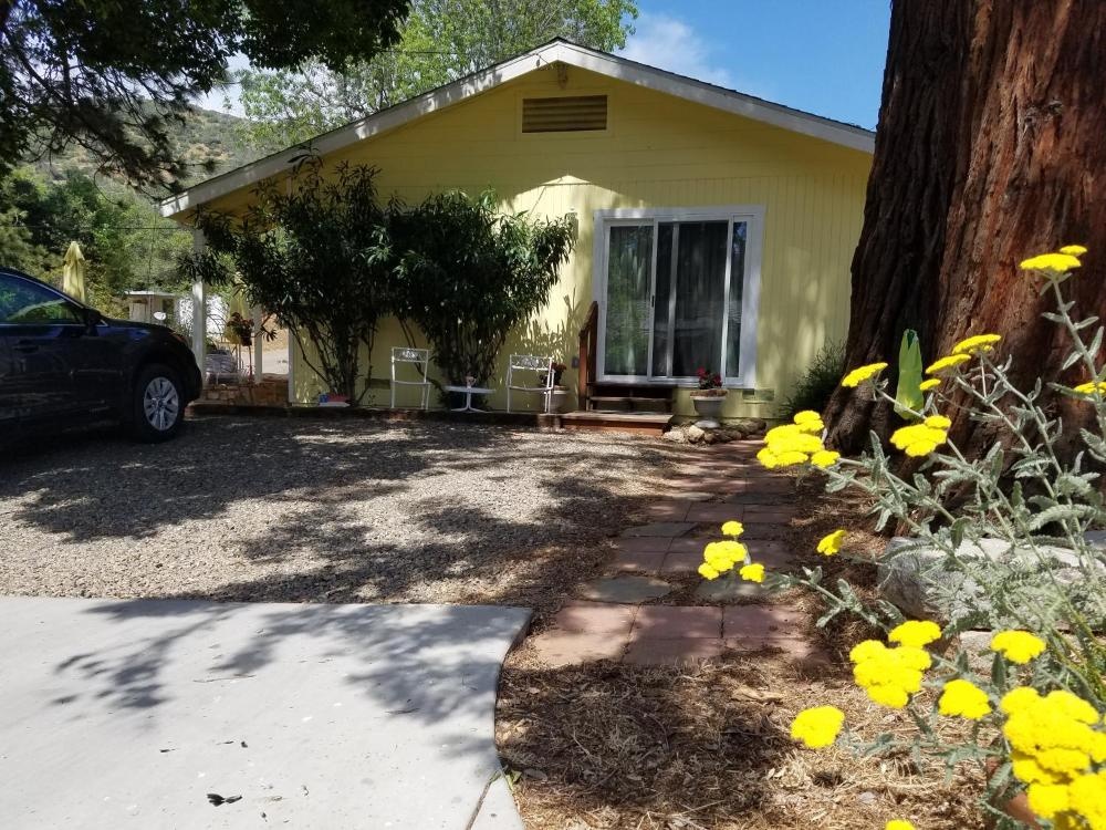 Yosemite Plaisance Bed & Breakfast